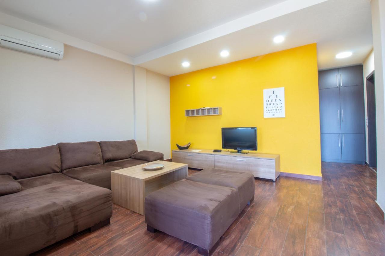 Ferienwohnung Velestovo House Ohrid Exterior foto