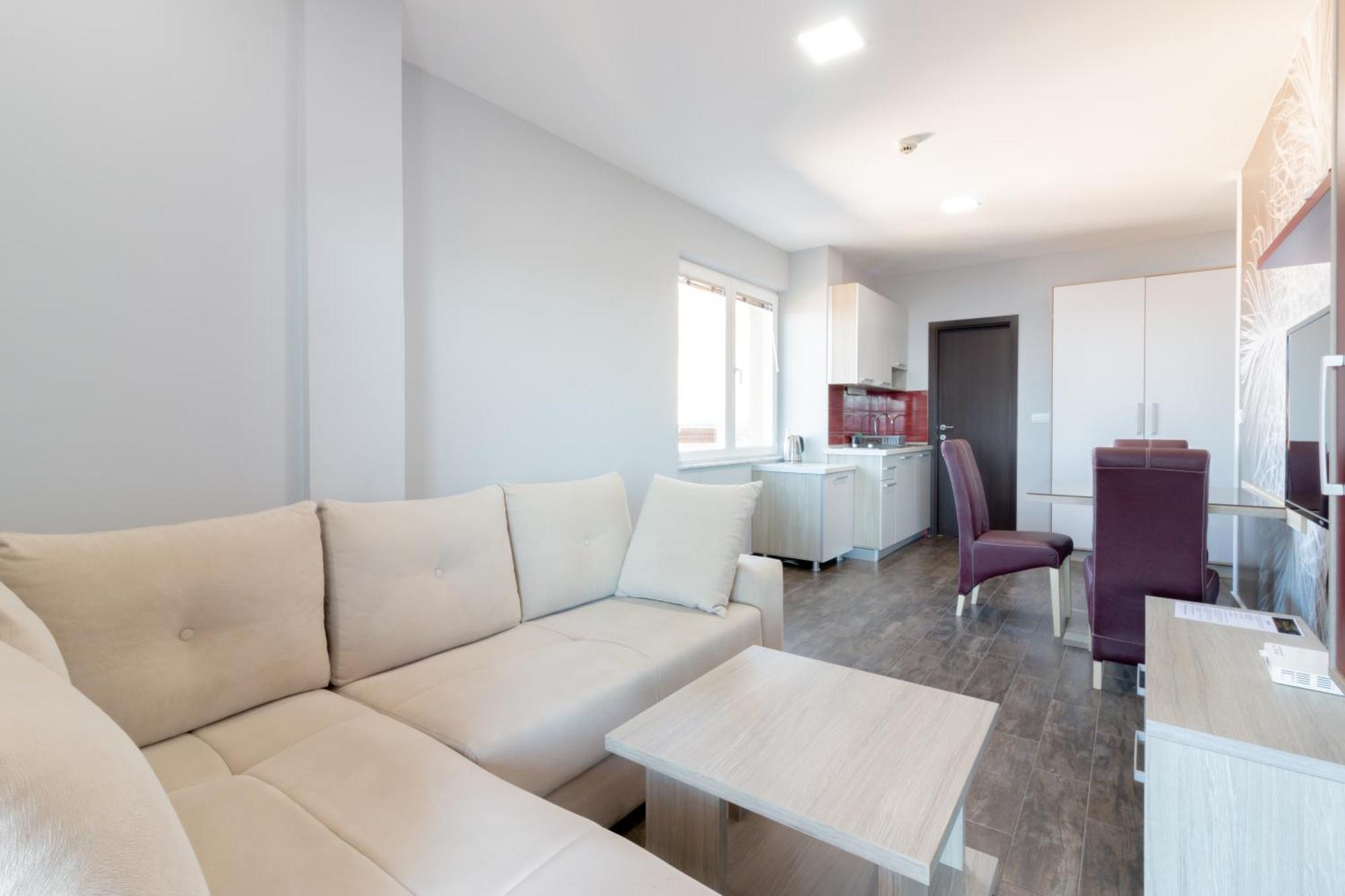 Ferienwohnung Velestovo House Ohrid Zimmer foto